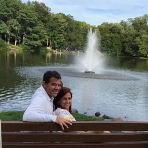 Meet your Posher, Martha